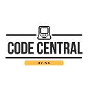 Code Central By NS logo
